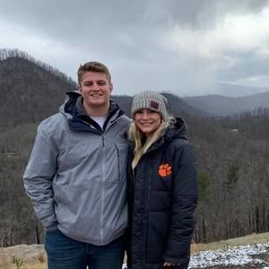 Meet your Posher, Maddie